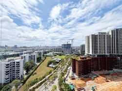 Lentor Modern (D26), Apartment #529214741
